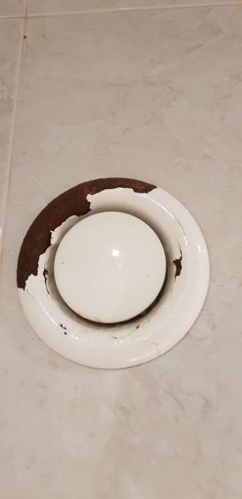 Zimmer Hotel Aktinia