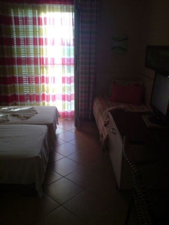 Superiorzimmer Alexandra Beach Thassos Spa Resort