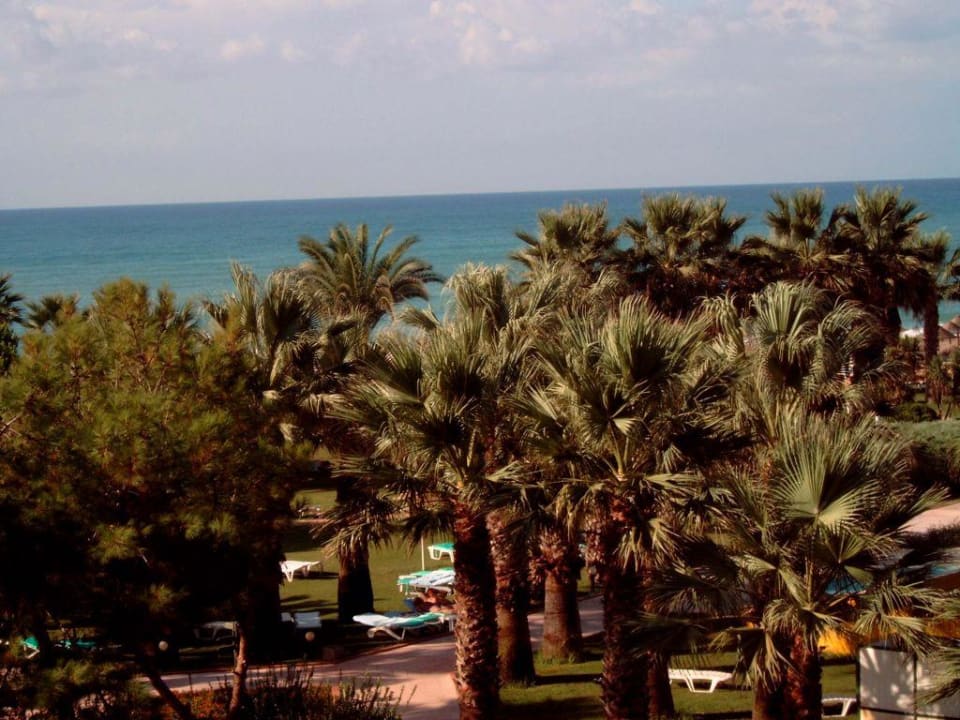 Meerblick Crystal Tat Beach