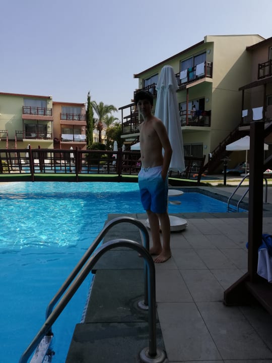 Zimmer Selectum Family Resort Side