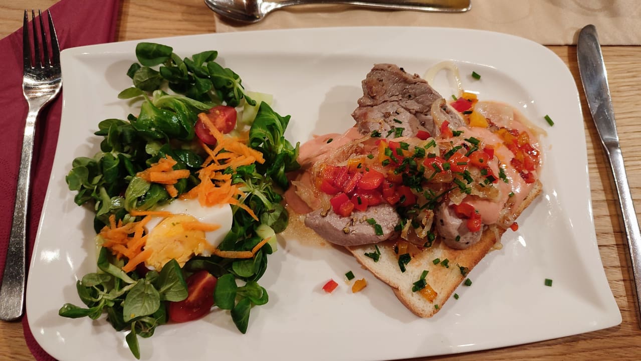 Gastro Aparthotel DAS Hochkönig