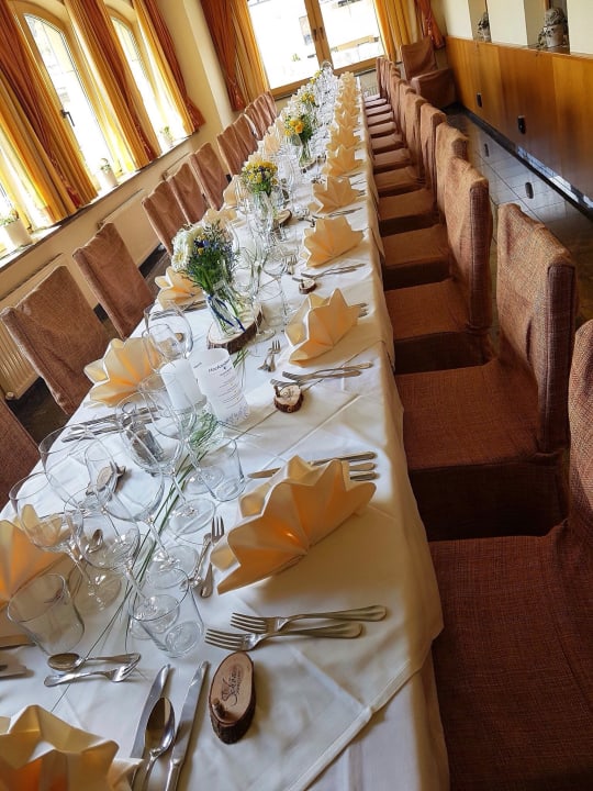 Gastro Hotel zum Lamm