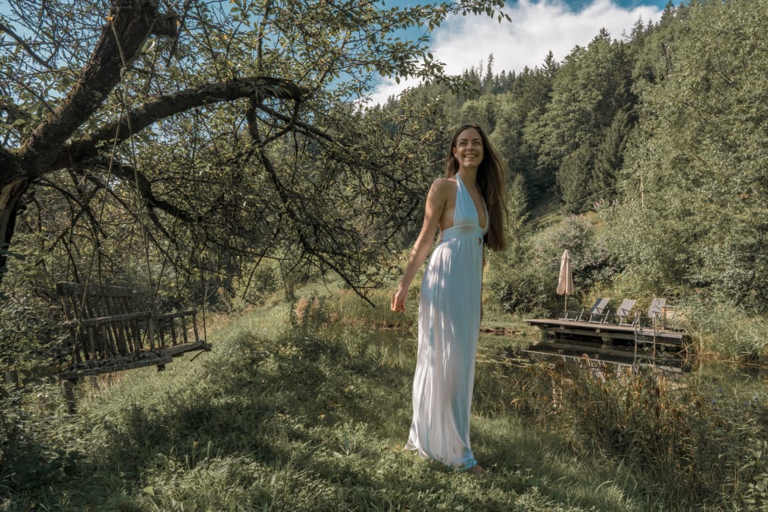 Strand LUXGUT - OLIVIA