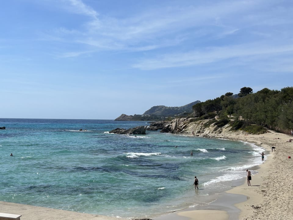 Strand Son Moll Sentits Hotel & Spa