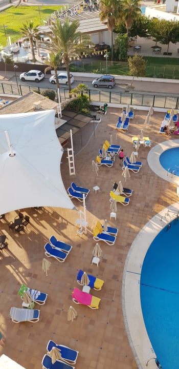 Pool allsun Hotel Sumba
