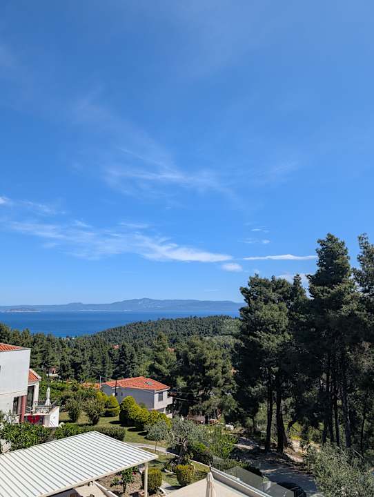 Ausblick Serenity Hill