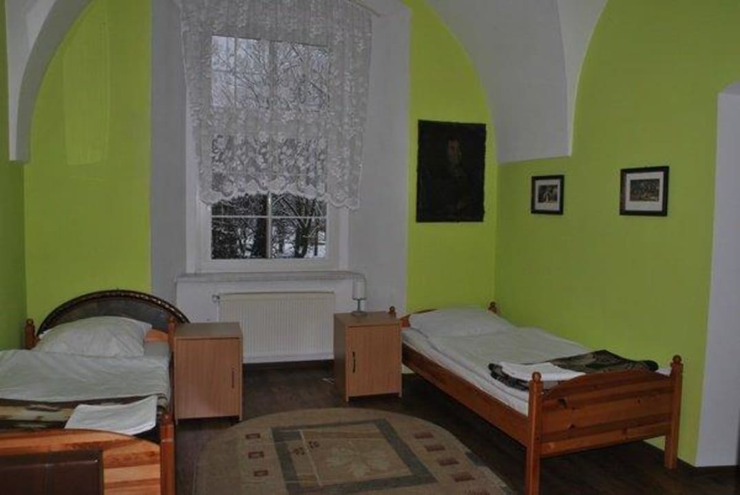 Double room Diecezjalny Dom Formacyjny