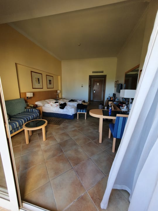 Zimmer Cleopatra Luxury Resort Makadi Bay