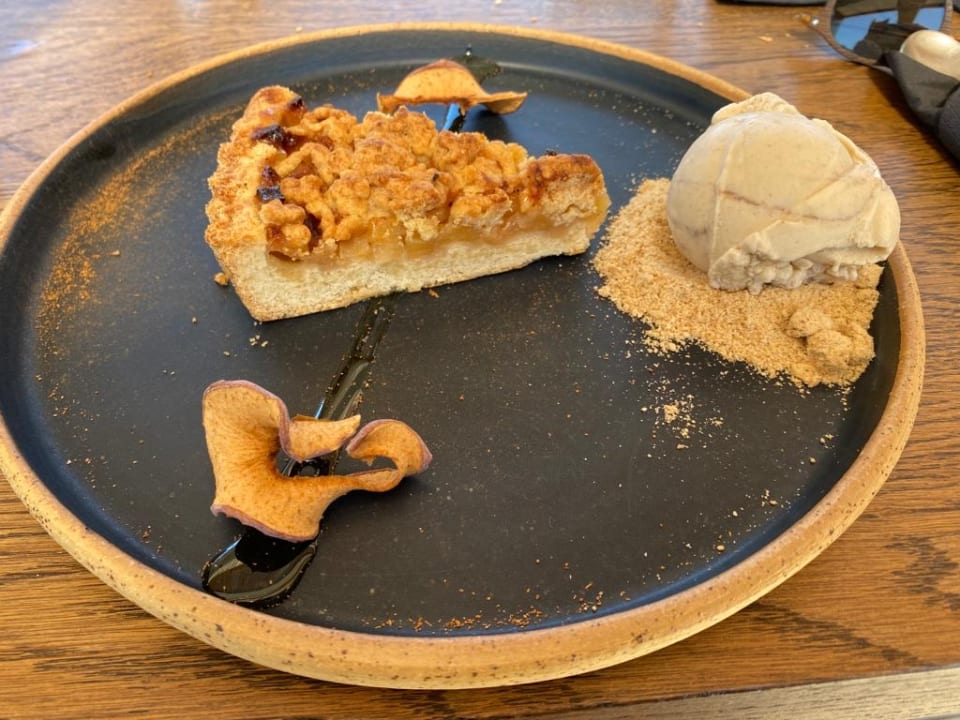 Gastro HOOGA Feel The Cosiness