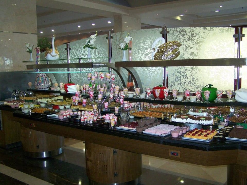 Słodkości Dobedan Exclusive Hotel And Spa