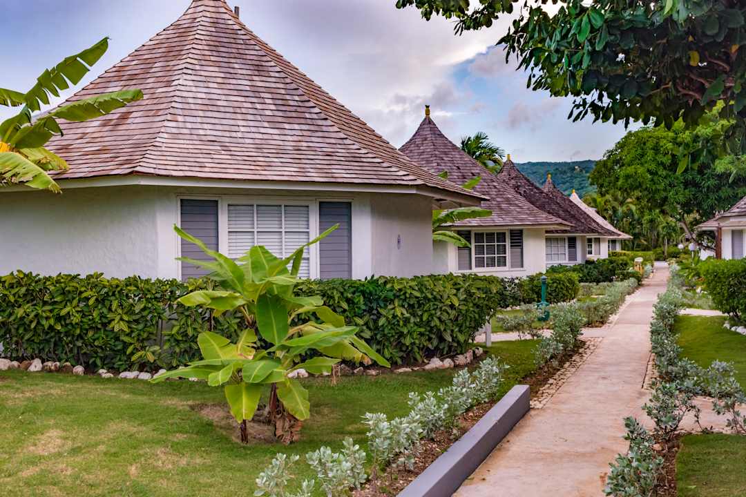 Zimmer Grand Muthu Club Caribbean Runaway Bay