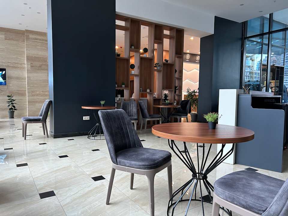 Sonstiges New Wave Apartament, 20th FLOOR, SEA VIEW