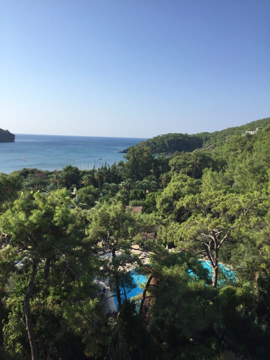 Ausblick TUI MAGIC LIFE Sarigerme