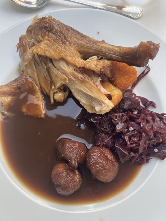 Gastro Hotel Riu Palace Meloneras