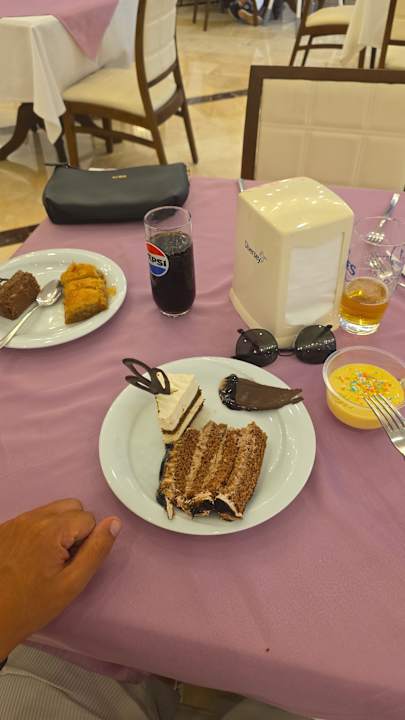 Gastro Grand Seker Hotel