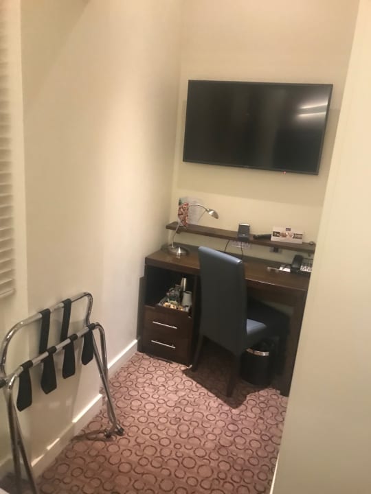 Zimmer Q Paddington
