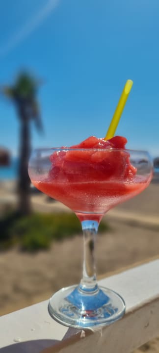Gastro Calimera Serra Palace