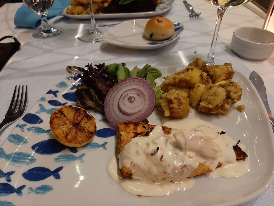 Gastro Can Garden Resort