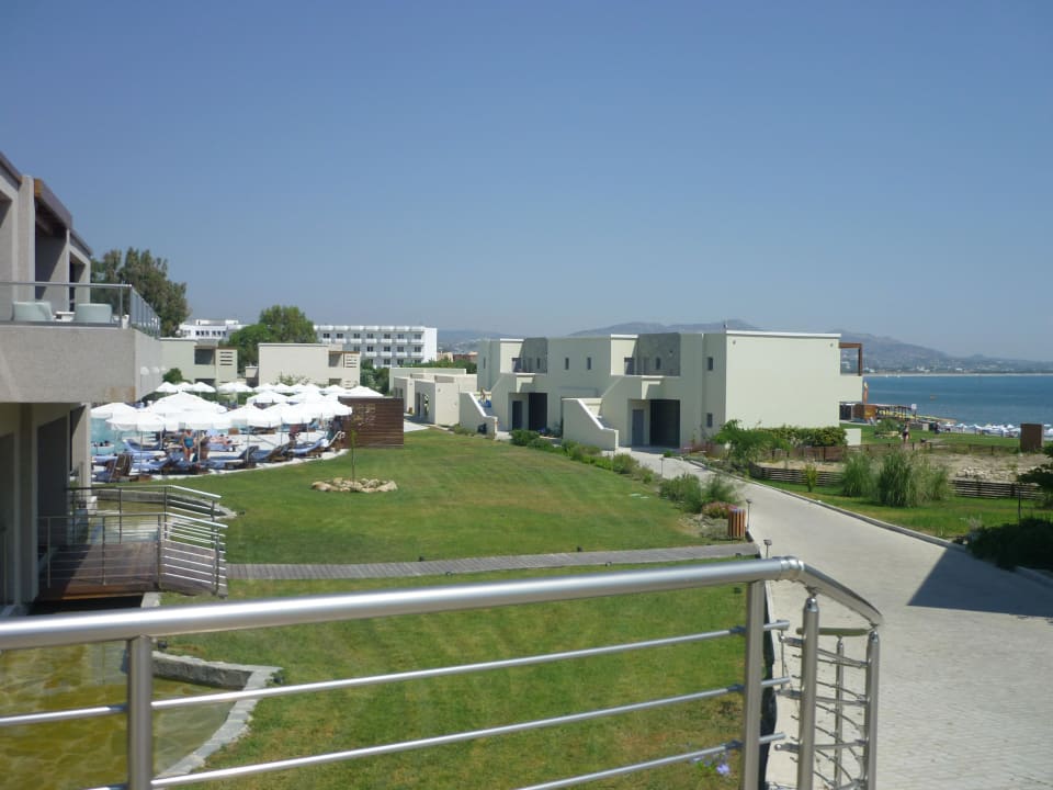 Hoteanlage SENTIDO Port Royal Villas & Spa