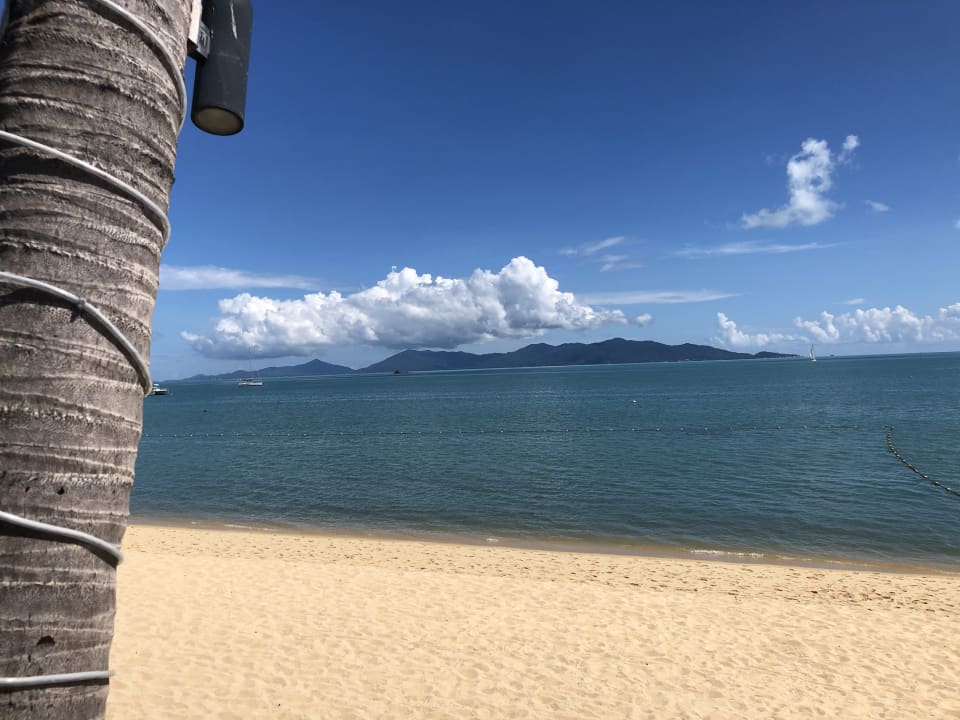 Strand Bandara Resort & Spa Samui