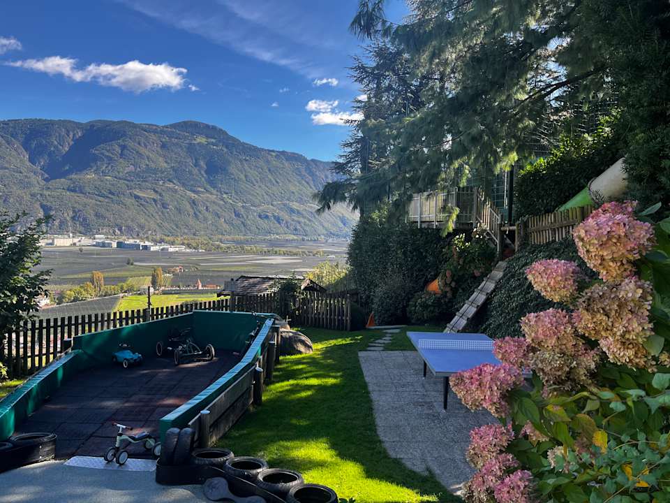 Sport & Freizeit Das Grafenstein