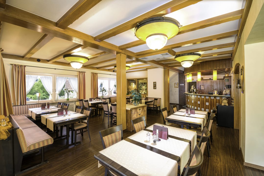 Restaurant Gasthof Pension und Fewos Zur Zweere