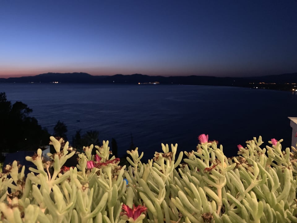 Ausblick Labranda Ephesus Princess