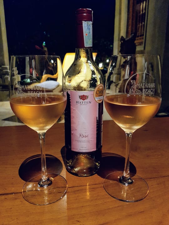 Gastro Hotel Matahari Beach Resort & Spa