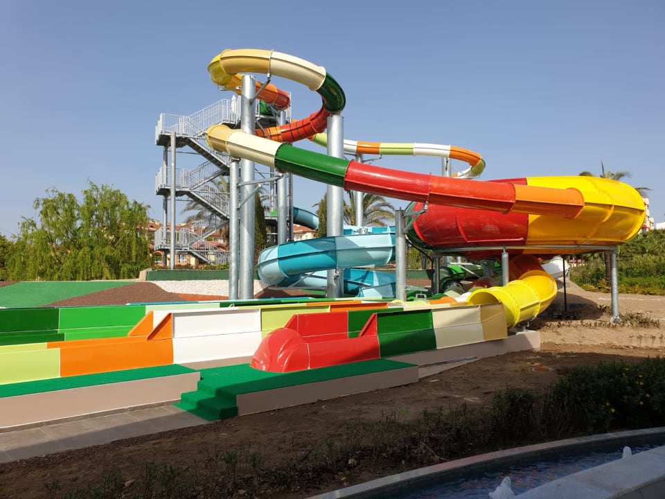 Pool TUI BLUE Xanthe