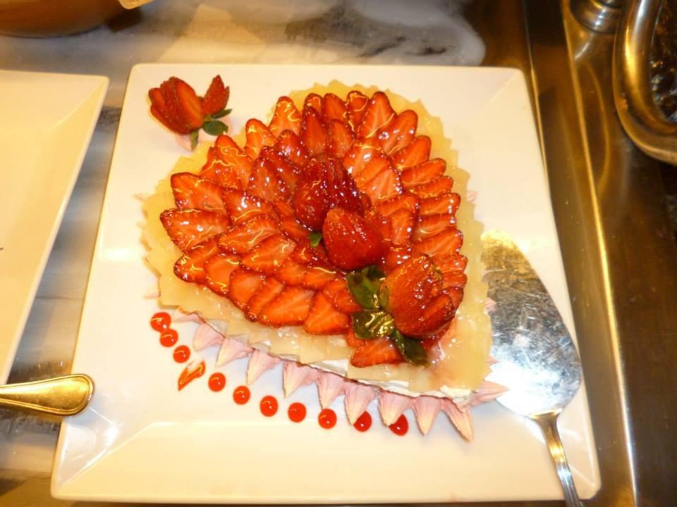 Valentine's Day 2014 Arabia Azur Resort