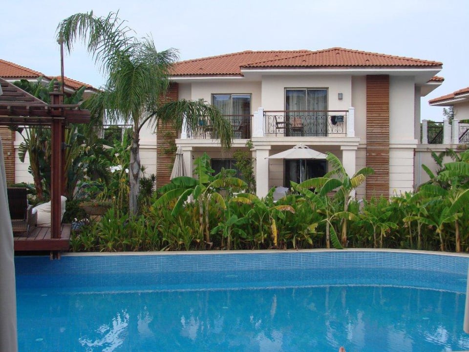 Luksusowe domki Ela Excellence Resort Belek