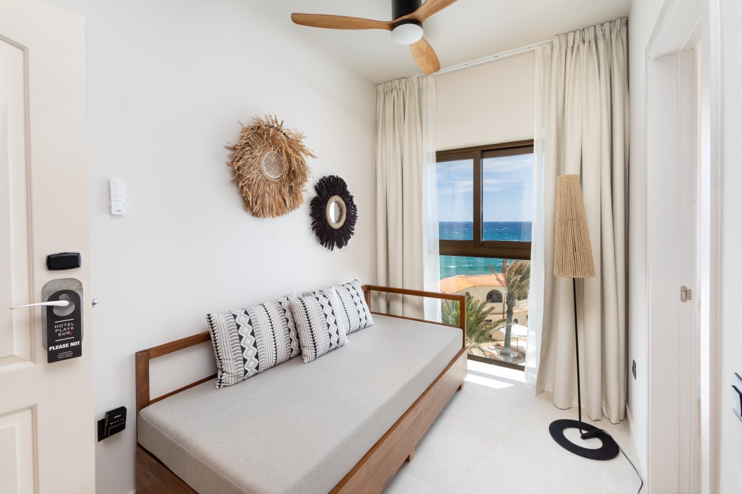Zimmer Playa Sur Tenerife
