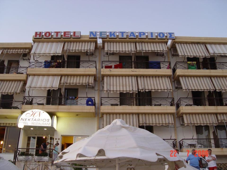 Hotel Nektarios Hotel Nektarios