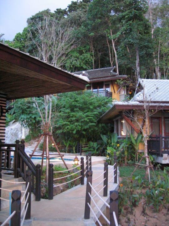 Khao Lak resort Moracea by Khao Lak Resort