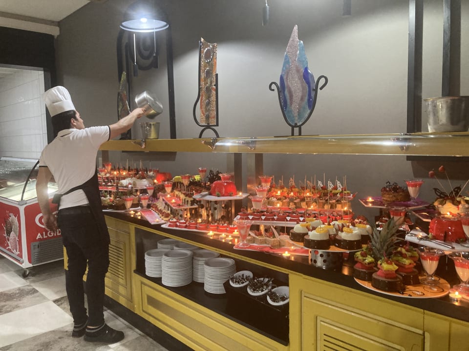 Gastro Seaden Valentine Resort & Spa