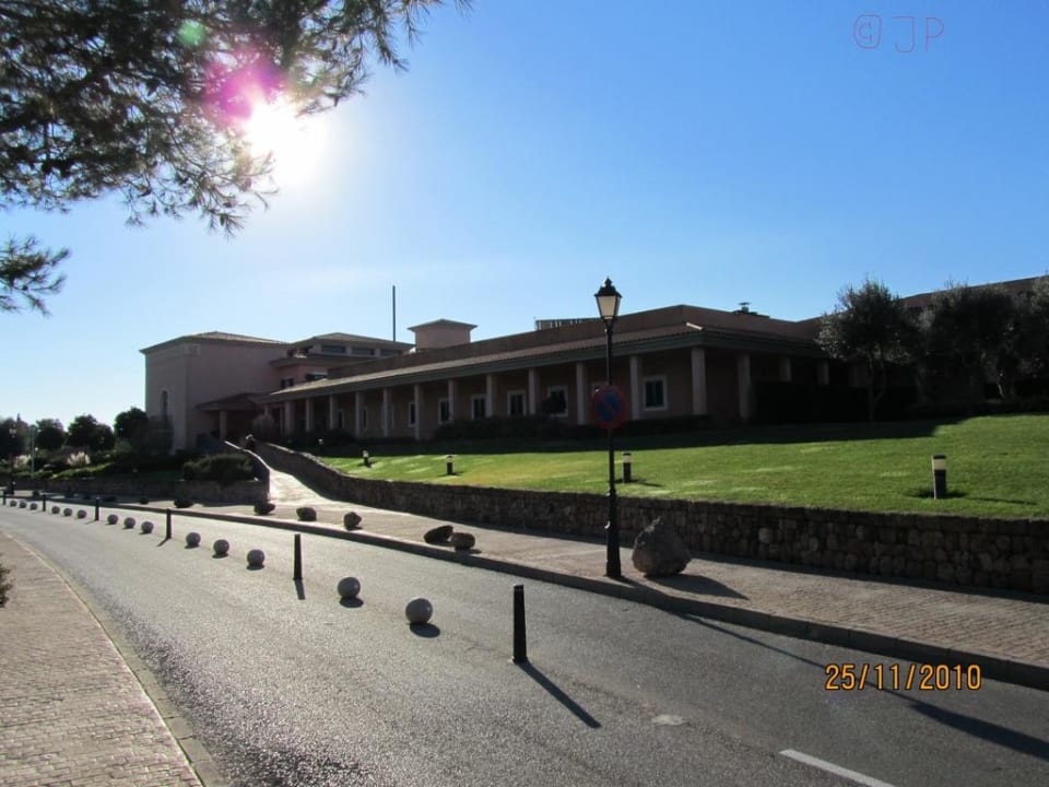 Golfhouse Hacienda Son Antem Golf Resort, Autograph Collection