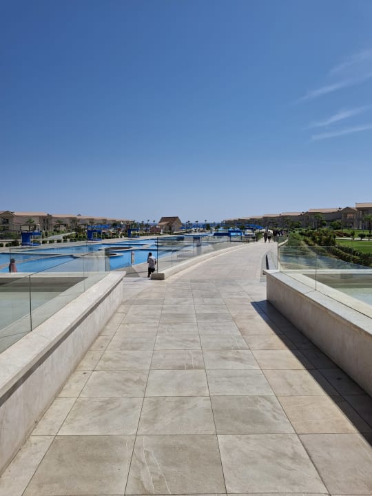Pool Pickalbatros Sea World Resort - Marsa Alam