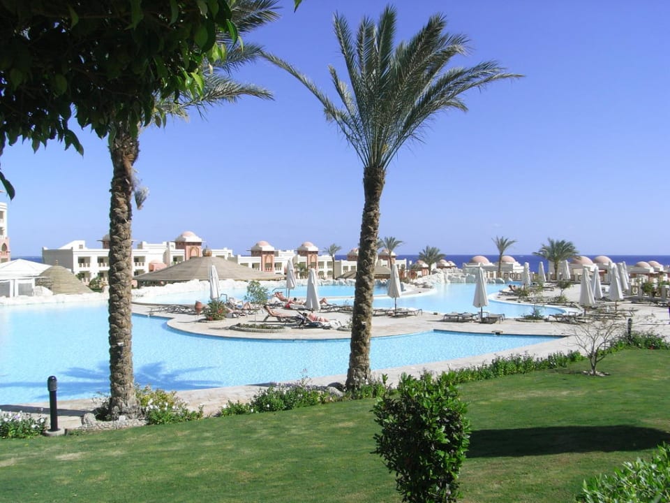 Hotelansicht Serenity Alpha Beach