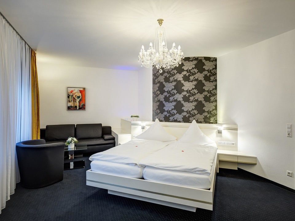 Linde Suite Hotel Linde