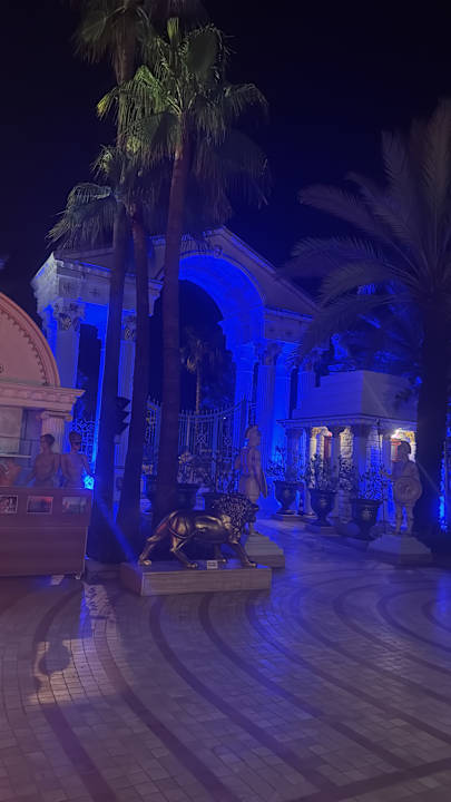 Sonstiges Hotel Yetkin