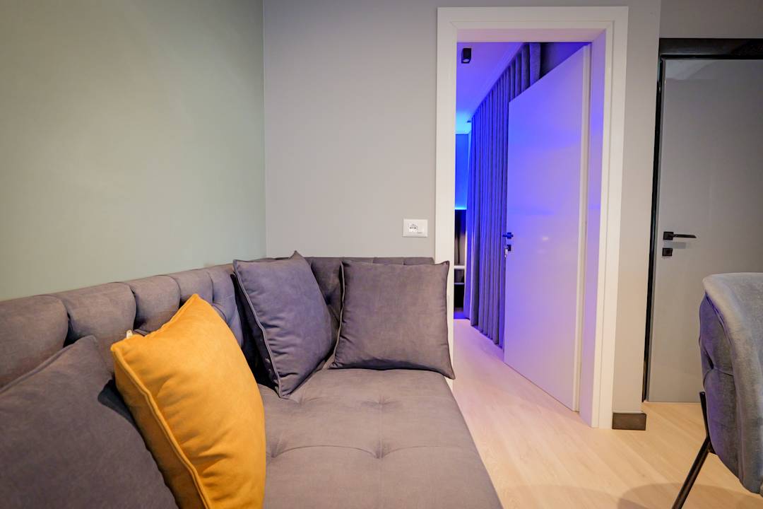 Zimmer House Natalia