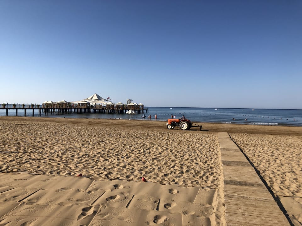 Strand VONRESORT Golden Beach