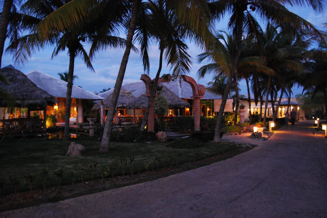 Restaurants Paradisus Varadero Resort & Spa