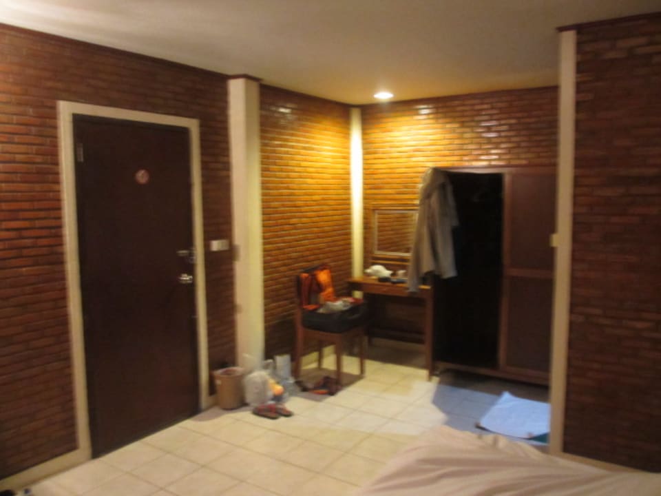 Zimmer Hotel The Cottage