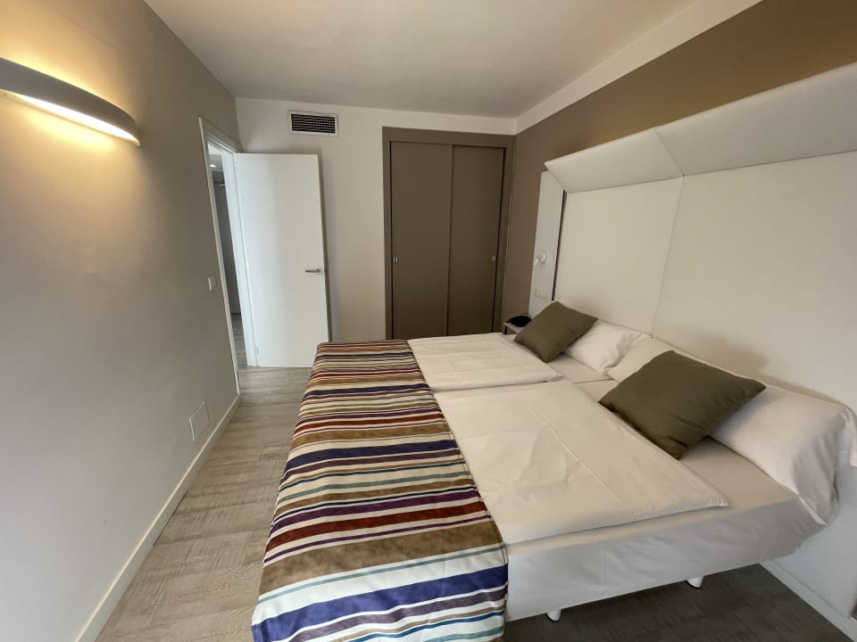 Zimmer allsun App.-Hotel Orquidea Playa