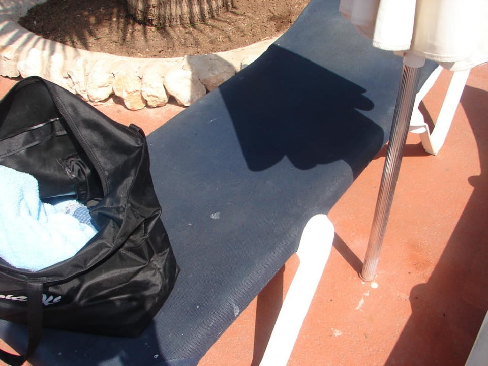 Liege Marinda Garden Aparthotel