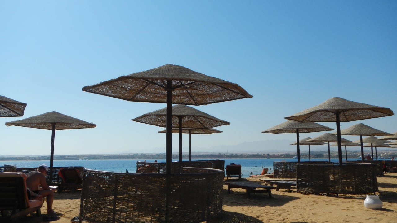 Makadi Spa Bereich Makadi Spa - Adults only