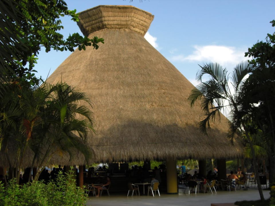 Poolbar Viva Azteca by Wyndham - All Inclusive Resort