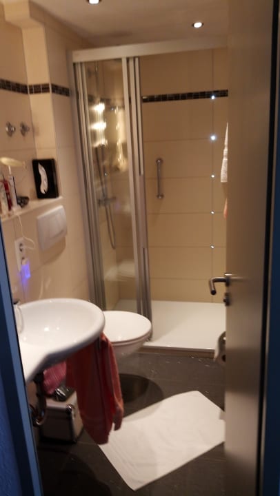 Zimmer Hotel Adler