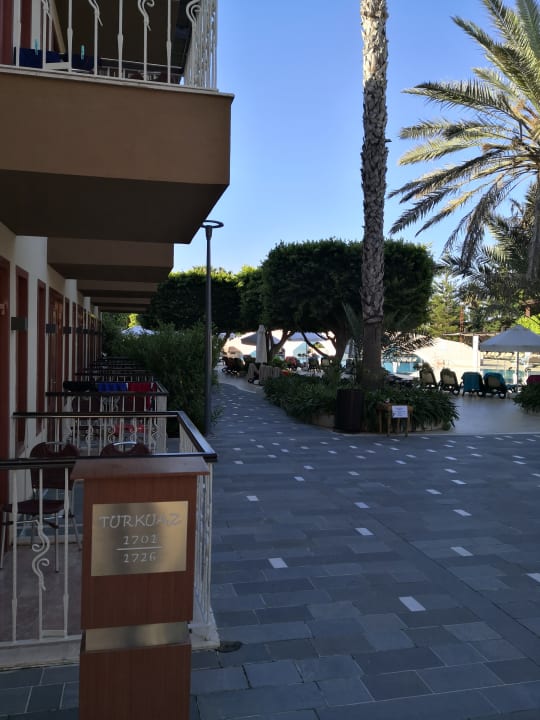 Sonstiges Club Grand Side
